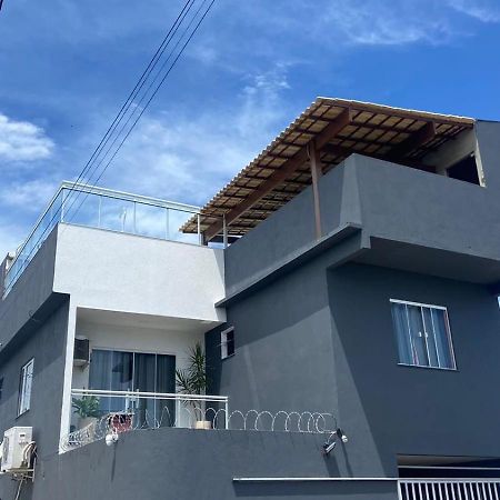 Вилла Casa Temporada Cabo Frio Casa Por Do Sol Экстерьер фото