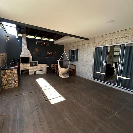 Вилла Casa Temporada Cabo Frio Casa Por Do Sol Экстерьер фото