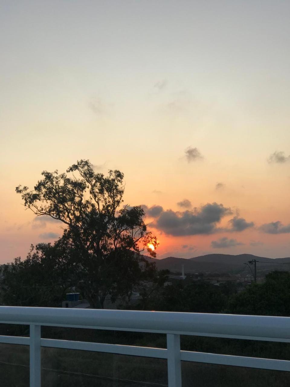 Вилла Casa Temporada Cabo Frio Casa Por Do Sol Экстерьер фото