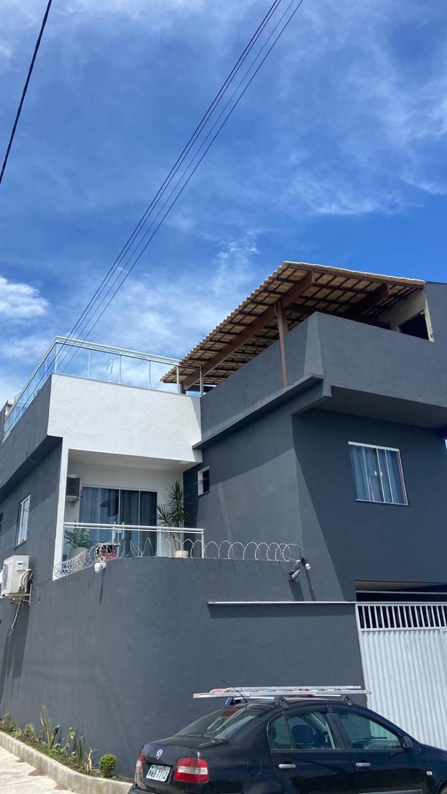 Вилла Casa Temporada Cabo Frio Casa Por Do Sol Экстерьер фото