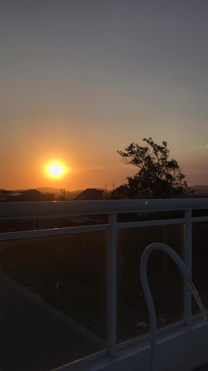 Вилла Casa Temporada Cabo Frio Casa Por Do Sol Экстерьер фото