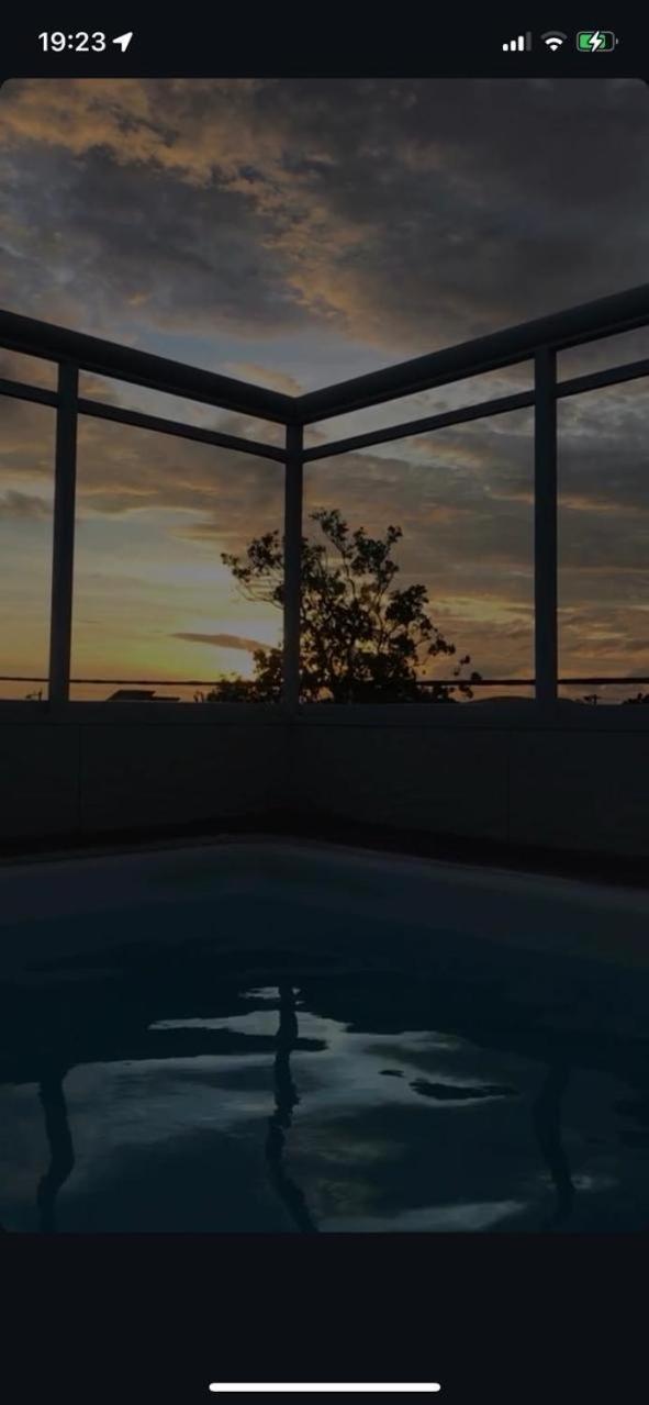 Вилла Casa Temporada Cabo Frio Casa Por Do Sol Экстерьер фото