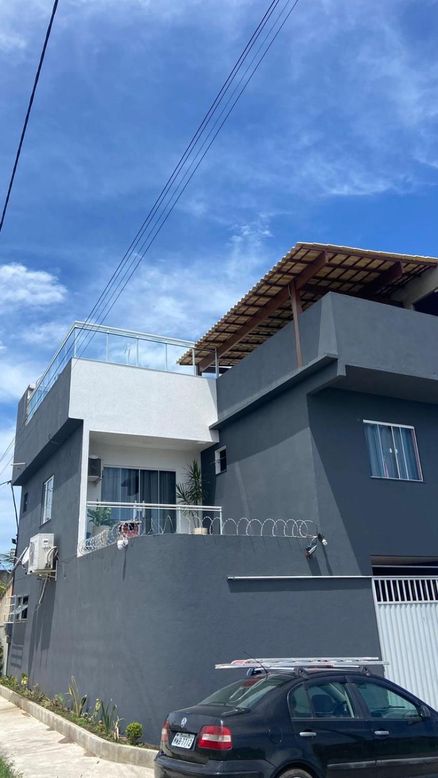Вилла Casa Temporada Cabo Frio Casa Por Do Sol Экстерьер фото
