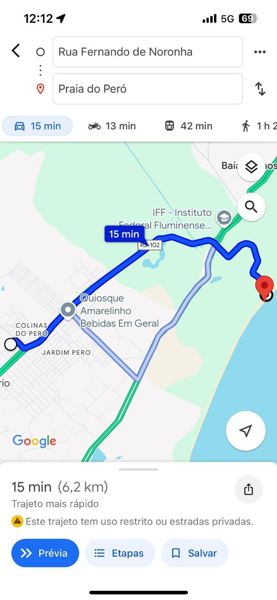 Вилла Casa Temporada Cabo Frio Casa Por Do Sol Экстерьер фото