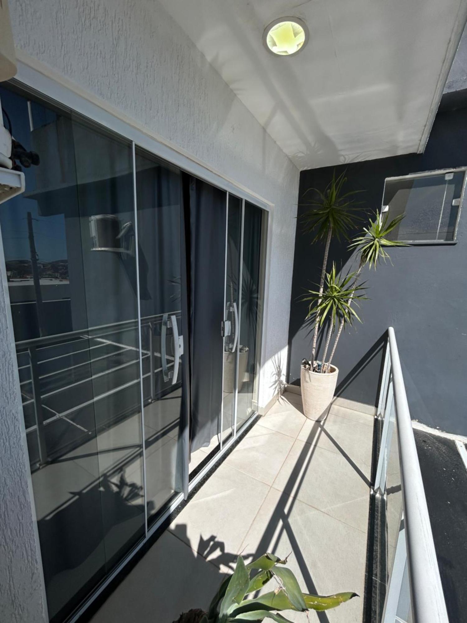 Вилла Casa Temporada Cabo Frio Casa Por Do Sol Экстерьер фото